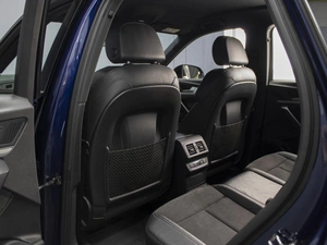 Внедорожник Audi Q5 2017 года, 3498000 рублей, Омск