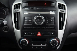 Универсал Kia Ceed 2011 года, 849000 рублей, Оренбург