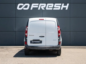 Фургон Renault Kangoo 2013 года, 575000 рублей, Краснодар