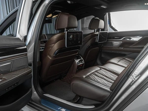 Седан BMW 7 серия 2019 года, 6177000 рублей, Тюмень