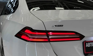 Седан BMW 5 серия 2025 года, 7600000 рублей, Красноярск