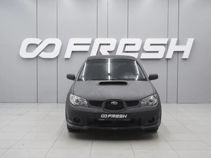 Универсал Subaru WRX 2006 года, 759000 рублей, Ростов-на-Дону