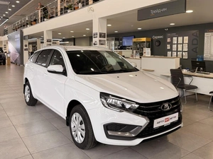 Универсал ВАЗ (LADA) Vesta 2024 года, 1460000 рублей, Орёл