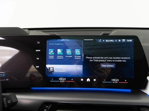 Внедорожник BMW X1 2025 года, 6999050 рублей, Москва