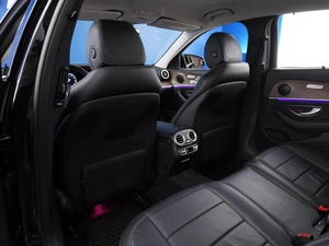 Седан Mercedes-benz E-класс 2018 года, 3197070 рублей, Москва