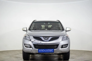 Внедорожник Great Wall Hover H5 2012 года, 679000 рублей, Оренбург