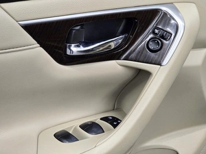 Седан Nissan Teana 2014 года, 1470000 рублей, Красноярск