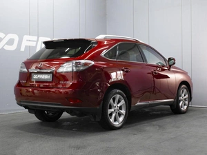 Внедорожник Lexus RX 2010 года, 1949000 рублей, Омск