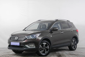 Внедорожник Dongfeng AX7 2018 года, 1369000 рублей, Кемерово