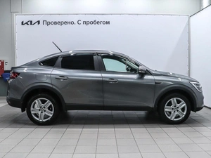 Внедорожник Renault Arkana 2019 года, 1499000 рублей, Красноярск