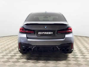 Седан BMW 5 серия 2021 года, 5889900 рублей, Казань