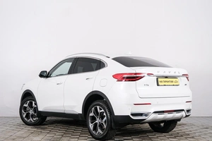 Внедорожник Haval F7x 2022 года, 2499000 рублей, Красноярск