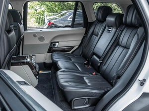 Внедорожник Land Rover Range Rover 2015 года, 4099000 рублей, Ставрополь