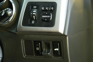 Хетчбэк Toyota Voltz 2002 года, 739000 рублей, Омск