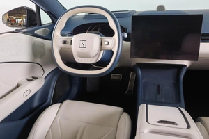 Седан Zeekr 007 2024 года, 4499000 рублей, Пермь