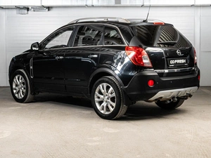 Внедорожник Opel Antara 2012 года, 1025000 рублей, Ставрополь