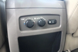 Внедорожник Toyota Land Cruiser Prado 2003 года, 2045000 рублей, Красноярск