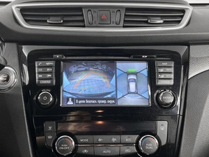 Внедорожник Nissan X-Trail 2017 года, 1768200 рублей, Казань