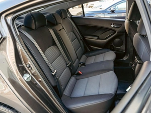 Седан Kia Cerato 2014 года, 1249000 рублей, Краснодар