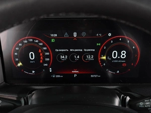 Внедорожник EXEED VX 2023 года, 3559000 рублей, Воронеж