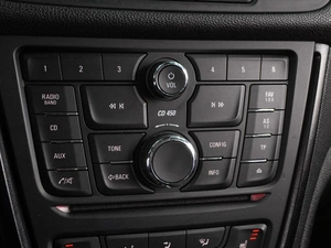Внедорожник Opel Mokka 2013 года, 954000 рублей, Воронеж