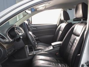 Седан Nissan Teana 2013 года, 1320000 рублей, Омск