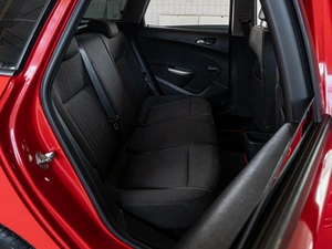 Универсал Opel Astra 2012 года, 799000 рублей, Краснодар