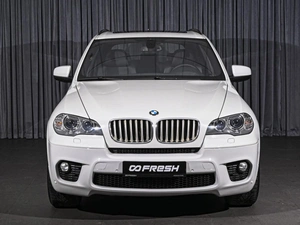 Внедорожник BMW X5 2010 года, 2300000 рублей, Ставрополь