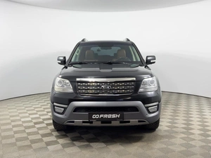 Внедорожник Kia Mohave 2017 года, 2499900 рублей, Казань