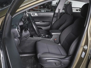 Внедорожник Kia Sportage 2016 года, 1739000 рублей, Ростов-на-Дону