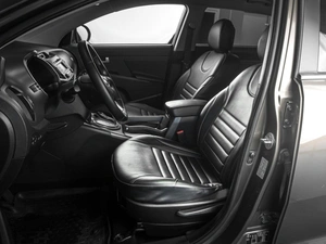 Внедорожник Kia Sportage 2012 года, 1499000 рублей, Тюмень