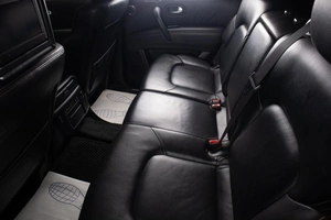 Внедорожник Nissan Patrol 2012 года, 2649000 рублей, Оренбург