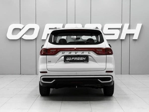 Внедорожник Haval M6 2023 года, 1800000 рублей, Ростов-на-Дону