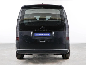 Минивэн Hyundai Staria 2024 года, 6823055 рублей, Москва