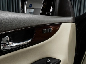 Внедорожник Infiniti EX35 2008 года, 1299000 рублей, Тюмень