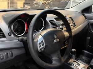 Хетчбэк Mitsubishi Lancer 2008 года, 747000 рублей, Красноярск