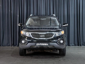 Внедорожник Kia Sorento 2011 года, 1810000 рублей, Волгоград