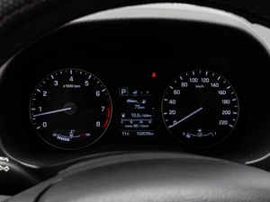 Внедорожник Hyundai Creta 2016 года, 1780000 рублей, Краснодар