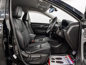 Внедорожник Nissan X-Trail 2018 года, 2450000 рублей, Красноярск