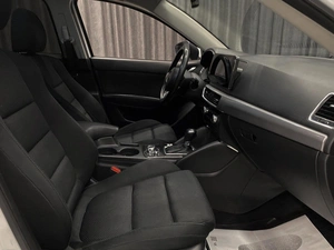 Внедорожник Mazda CX-5 2017 года, 2150000 рублей, Красноярск