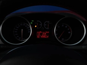 Хетчбэк Alfa Romeo Giulietta 2014 года, 2399077 рублей, Москва