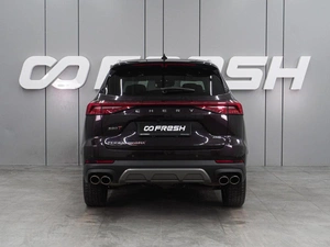 Внедорожник Chery Tiggo 8 Pro Max 2023 года, 2649000 рублей, Воронеж