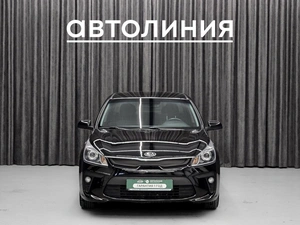Седан Kia Rio 2020 года, 1149000 рублей, Красноярск