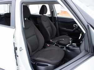 Хетчбэк Kia Soul 2015 года, 1180000 рублей, Петрозаводск