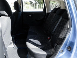 Хетчбэк Nissan Note 2008 года, 572000 рублей, Ставрополь