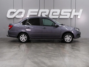 Седан ВАЗ (LADA) Granta 2022 года, 724000 рублей, Воронеж