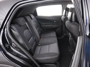 Внедорожник SsangYong Actyon 2013 года, 784000 рублей, Москва