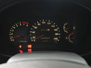 Седан Hyundai Accent 2009 года, 699009 рублей, Ставрополь
