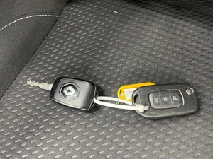 Седан Renault Logan 2022 года, 970000 рублей, Красноярск