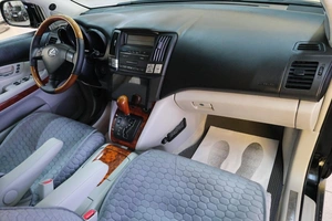 Внедорожник Lexus RX 2004 года, 1449000 рублей, Омск